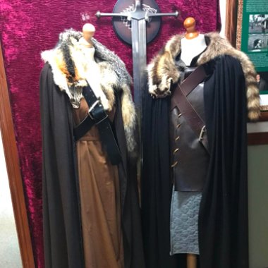 Kostuums van Katlyn en Ned Stark game-of-thrones-006.jpg