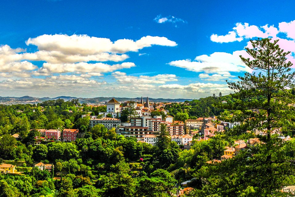 Zuid Portugal