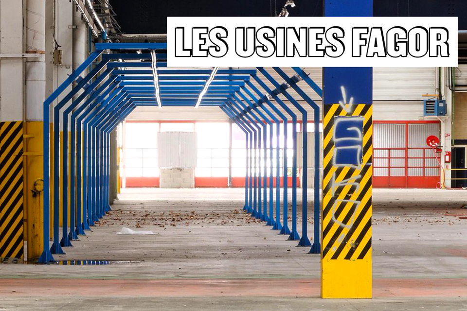 Biennale de Lyon 2019, Frankrijk