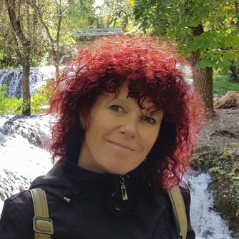 SRC-reisleidster Qurina