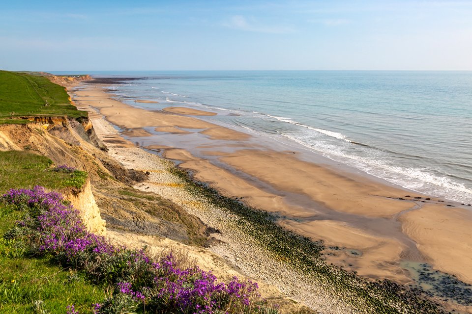 Isle of Wight, Groot-Brittannië