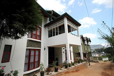 Glenfall Reach Hotel, Sri Lanka Glenfall Reach Hotel, Sri Lanka