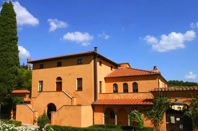 Borgo la Torro, Italië