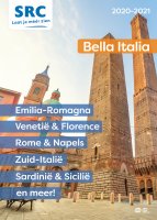 digitale brochure Italië 2020-2021