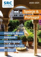 digitale brochure Spanje en Portugal 2020-2021