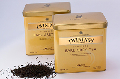 Twinings Earl Grey