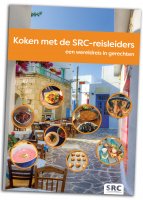 E-book Koken met de SRC-reisleiders