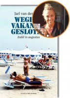 boekentip van onze reisleider