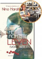 boekentip van onze reisleider