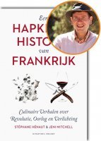 boekentip van onze reisleider