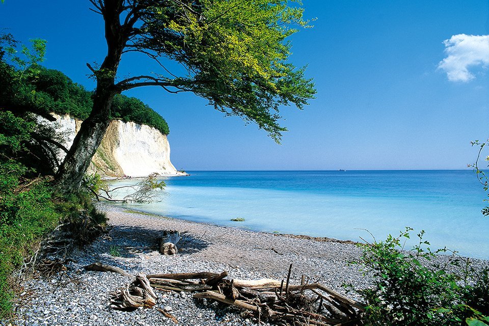 Rondreis Noord-Duitsland & Rügen - autovakantie in Diversen (Duitsland, Duitsland)