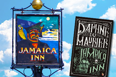 Jamaica Inn, Cornwall