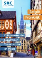 digitale brochure België en Frankrijk 2021