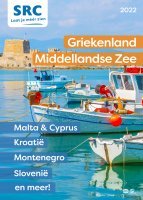 digitale brochure Griekenland en de Middellandse Zee 2020-2021