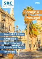 digitale brochure Spanje en Portugal 2021