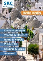 digitale brochure Italië 2021