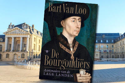 De Bourgondiërs van Bart van Loo