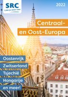 digitale brochure Centraal- en Oost-Europa 2022