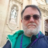 SRC-reisleider FransA SRC-reisleider FransA