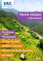 digitale Brochure Verre reizen individueel