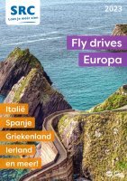 digitale Brochure fly drives