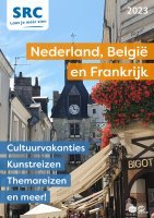 digitale brochure Nederland, België en Frankrijk