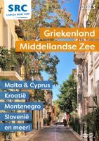 digitale brochure Griekenland en de Middellandse Zee