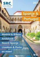 digitale brochure Spanje en Portugal