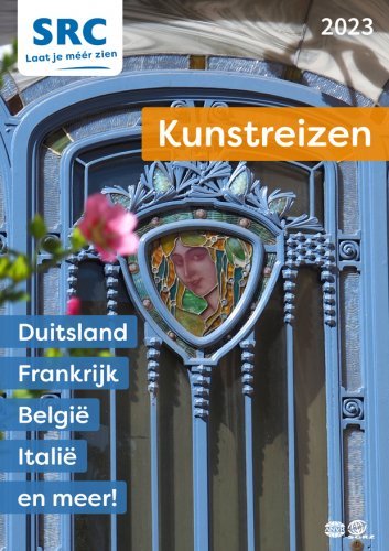 digitale brochure