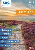 digitale Brochure busreizen