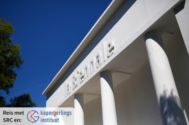 Biennale di Venezia met KaperGerlings Biennale di Venezia met KaperGerlings