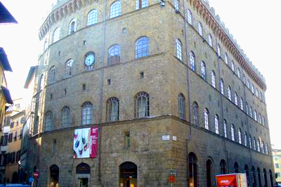Palazzo Spini Feroni