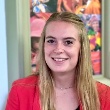 SRC-reisexpert Marit SRC-reisexpert Marit