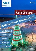 digitale brochure kerstreizen SRC