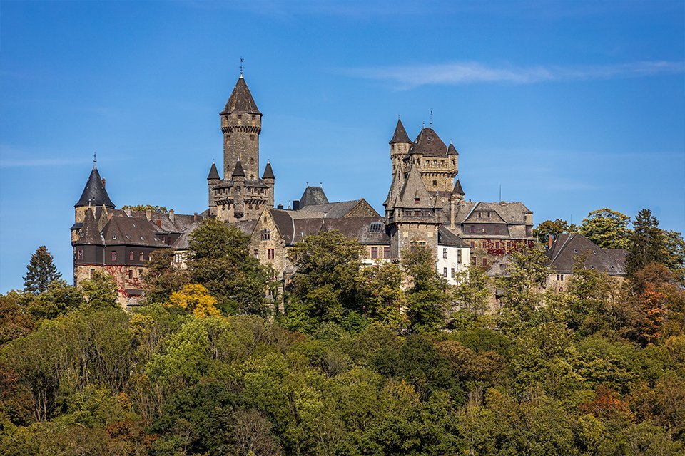 Schloss Braunfels 