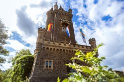 Wilhelmsturm, Dillenburg