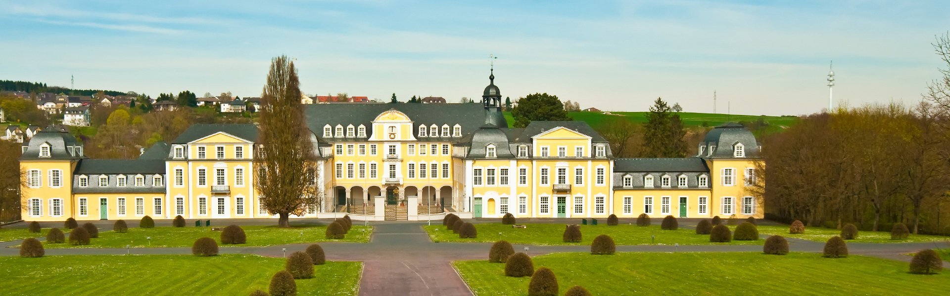 Oranienstein