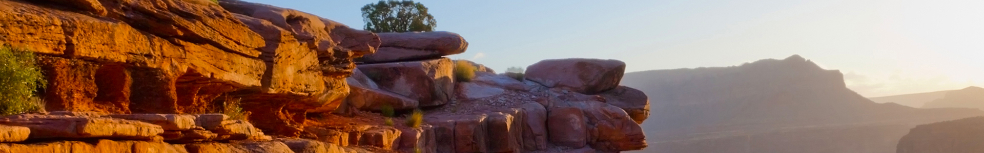 Grand Canyon, Amerika