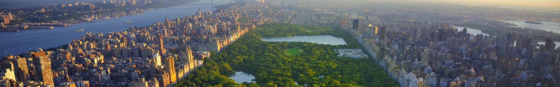 Central Park New York, Amerika