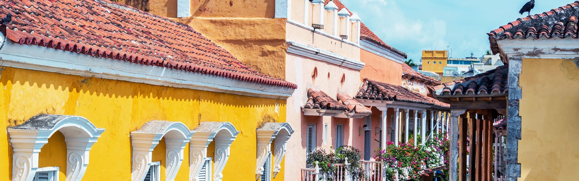 Cartagena, Colombia