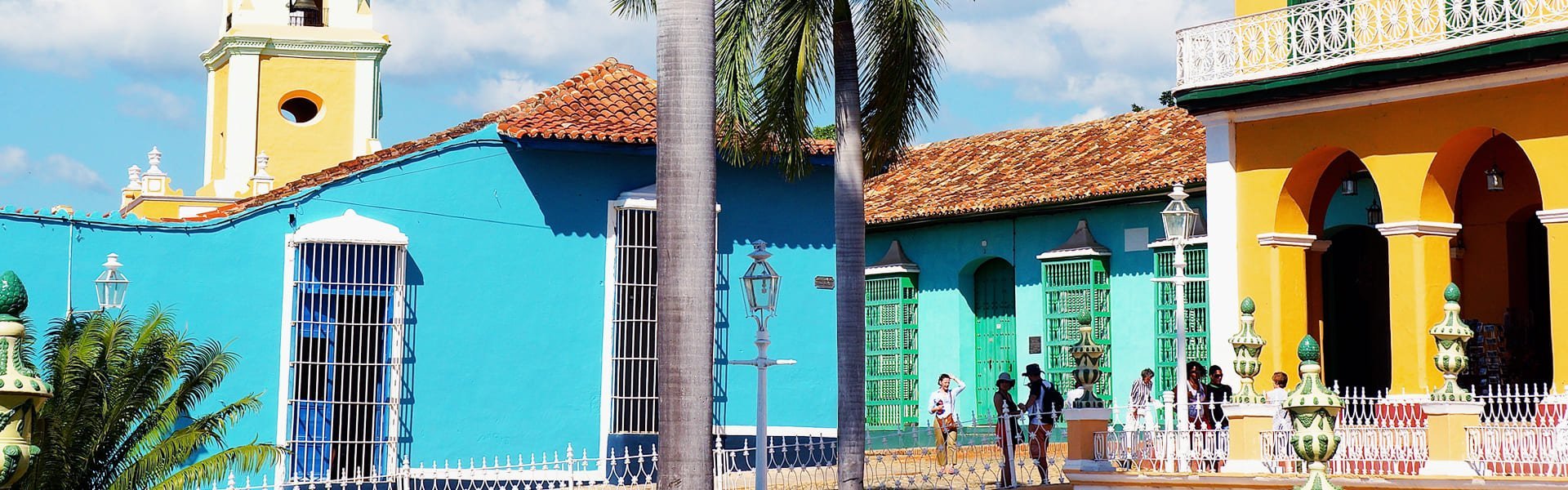 Trinidad, Cuba