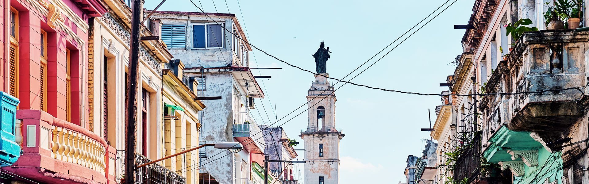 Havanna, Cuba