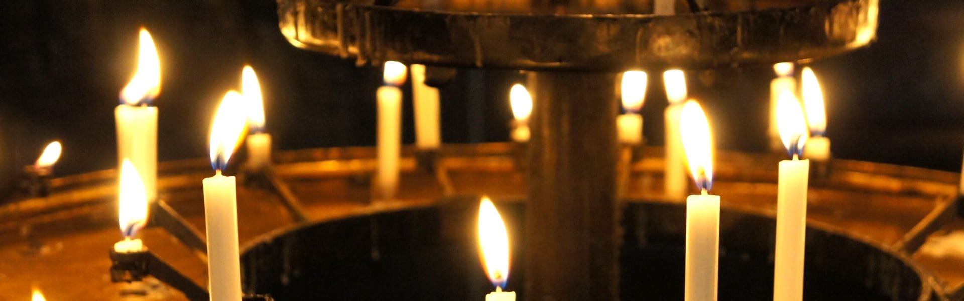 Orthodox Pasen op Cyprus