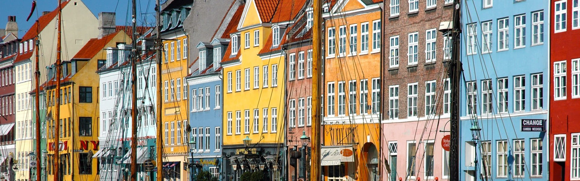 Kopenhagen, Denemarken