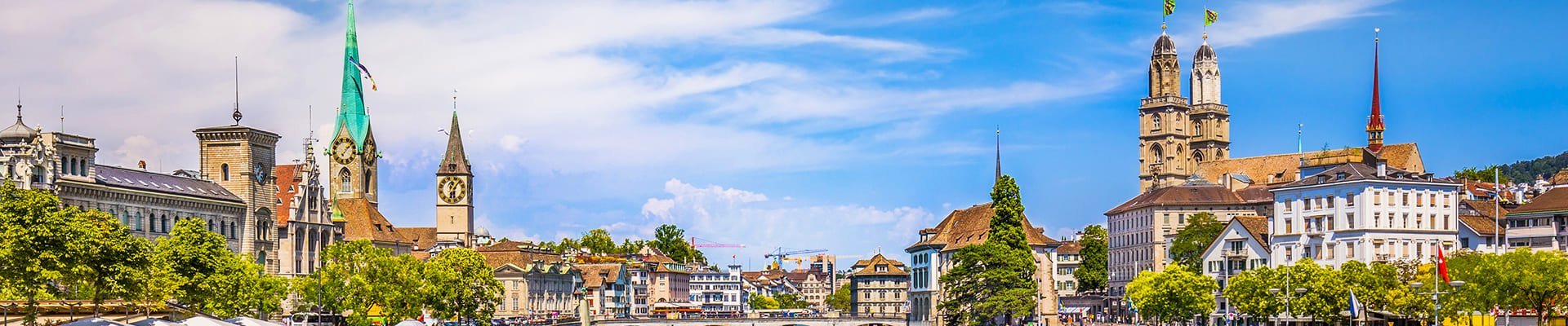 Zürich, Zwitserland