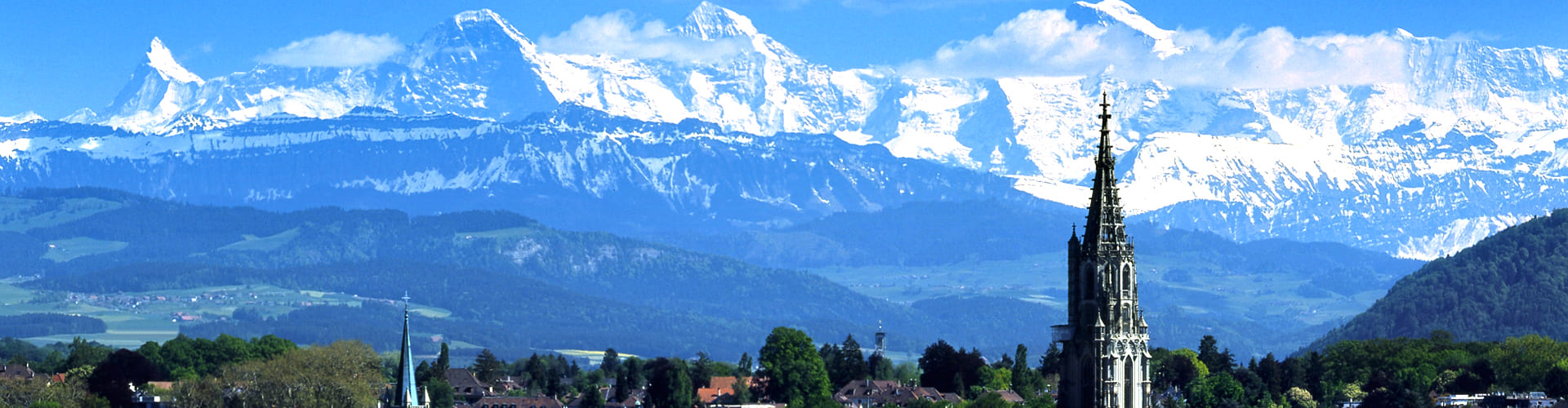 Zürich in Zwitserland