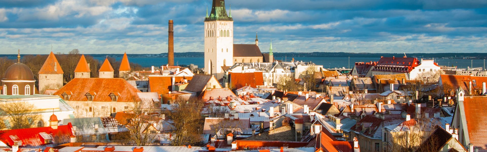 Tallinn, Estland