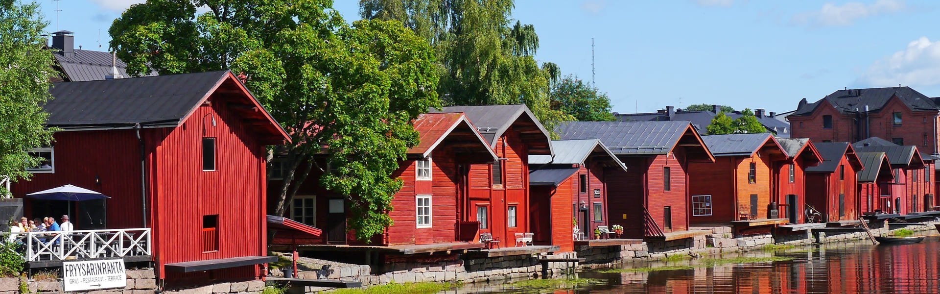 Porvoo, Finland