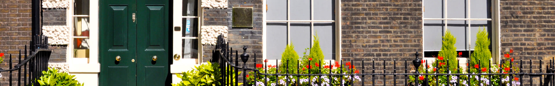 Bloomsbury in Londen, Groot-Brittannië