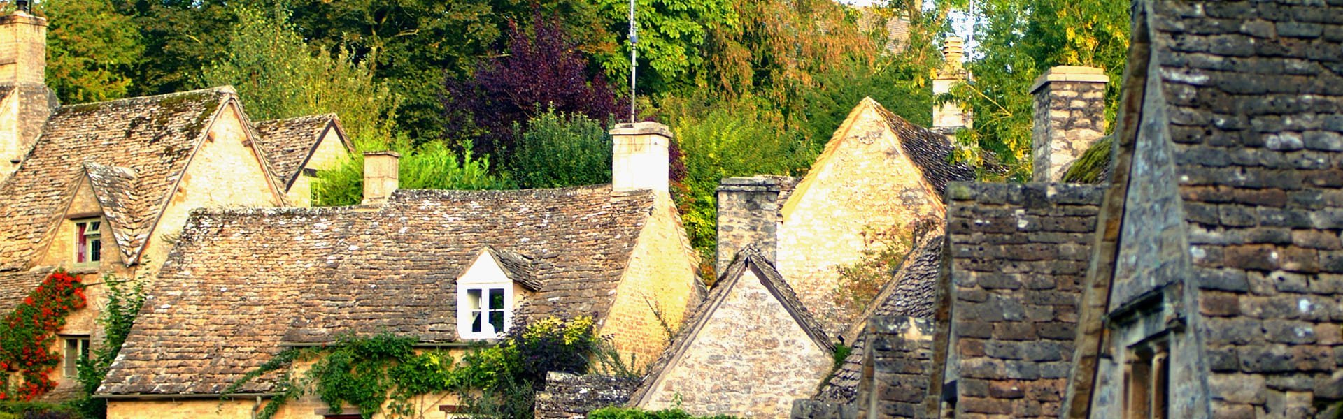 Cotswolds, Groot-Brittannië